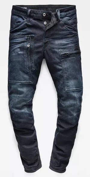 Denim Pant 15