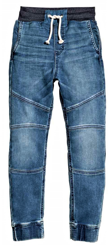 Denim Pant 24