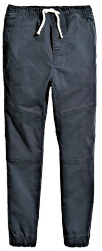 Denim Pant 25