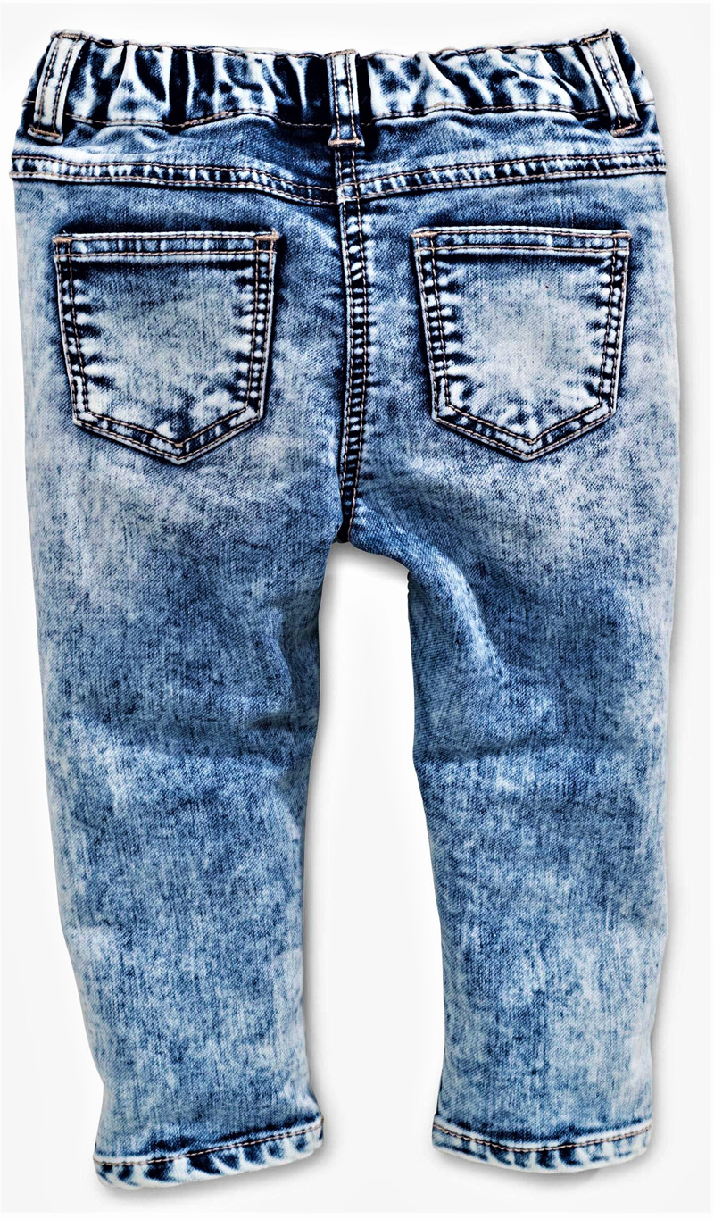 Denim Pant 43