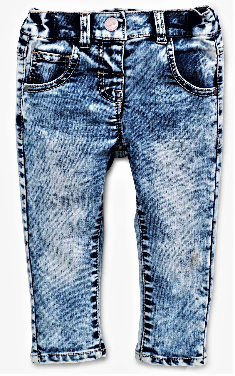 Denim Pant 44